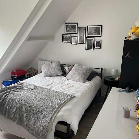 Maison 10/12 Pers Tres Proche Circuit Ле-Ман Экстерьер фото